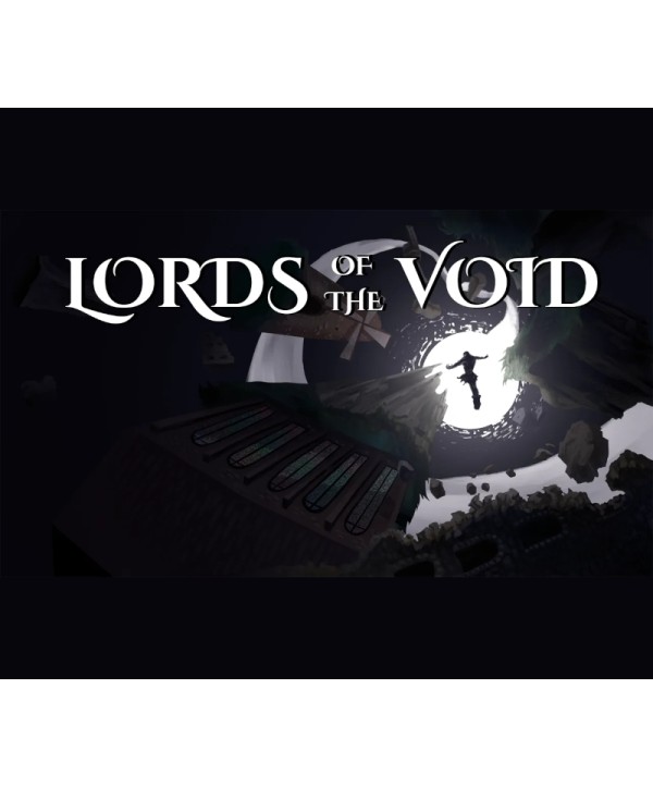 Lords of the Void Steam Key GLOBAL